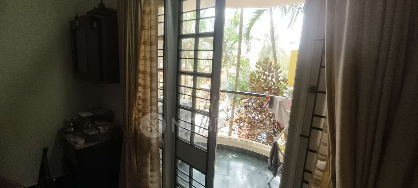 2 BHK Flat In Hoysala Sri Ranga Apartments For Sale  In Ganganagar