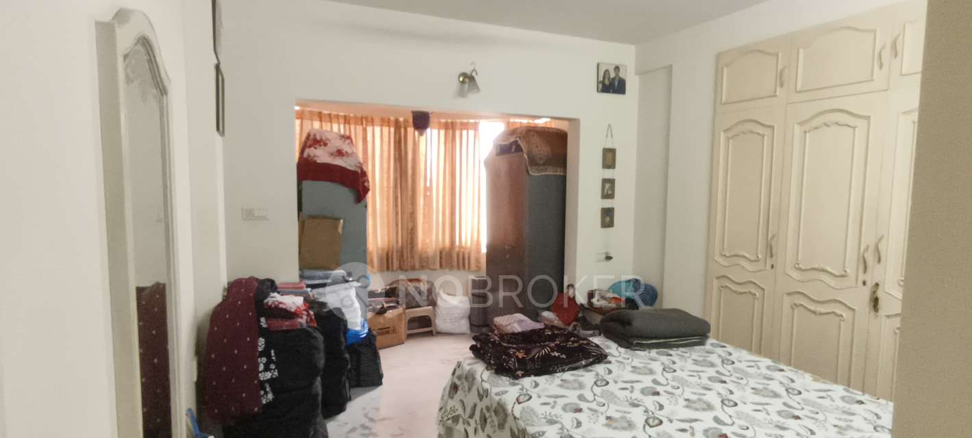 2 BHK Flat In Hoysala Sri Ranga Apartments For Sale  In Ganganagar