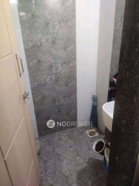 1 BHK Flat In Datta Sai Tower for Rent  In Wadala