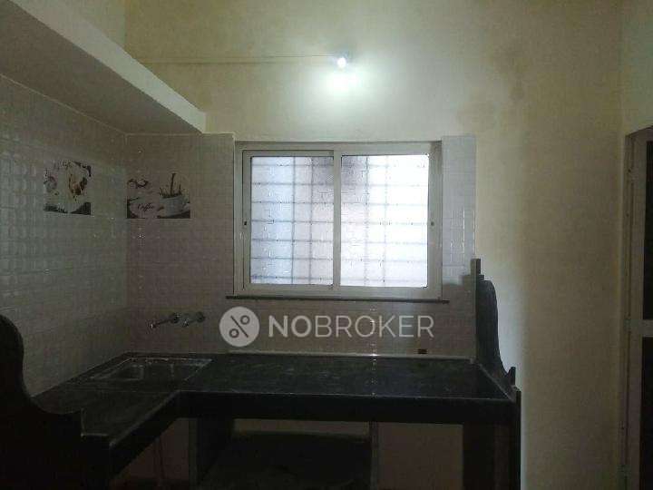 Shared Room for Female In 1 BHK  In Standalone Building  In Mundhwa