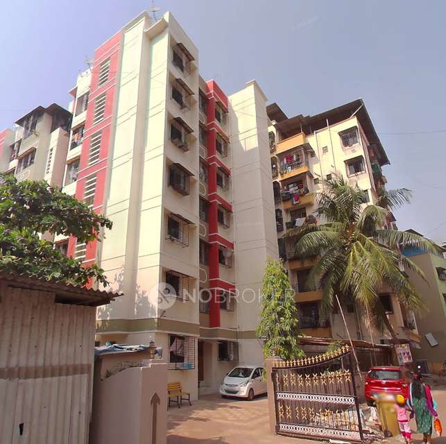 2 BHK Flat In Raj Heritage For Sale  In Dombivli