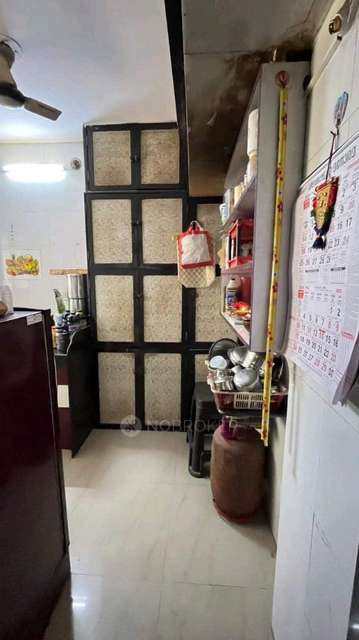 2 BHK Flat In Raj Heritage For Sale  In Dombivli