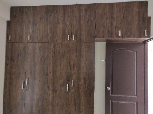 3 BHK Flat In Alps Pleasanton For Sale  In Electronic City