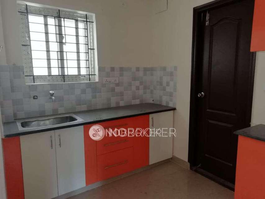 3 BHK Flat In Alps Pleasanton For Sale  In Electronic City