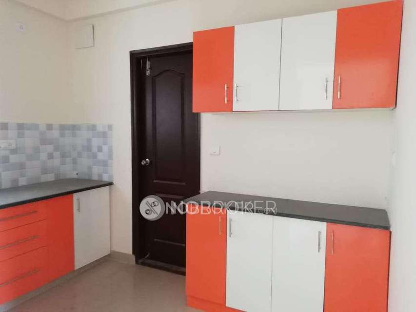 3 BHK Flat In Alps Pleasanton For Sale  In Electronic City