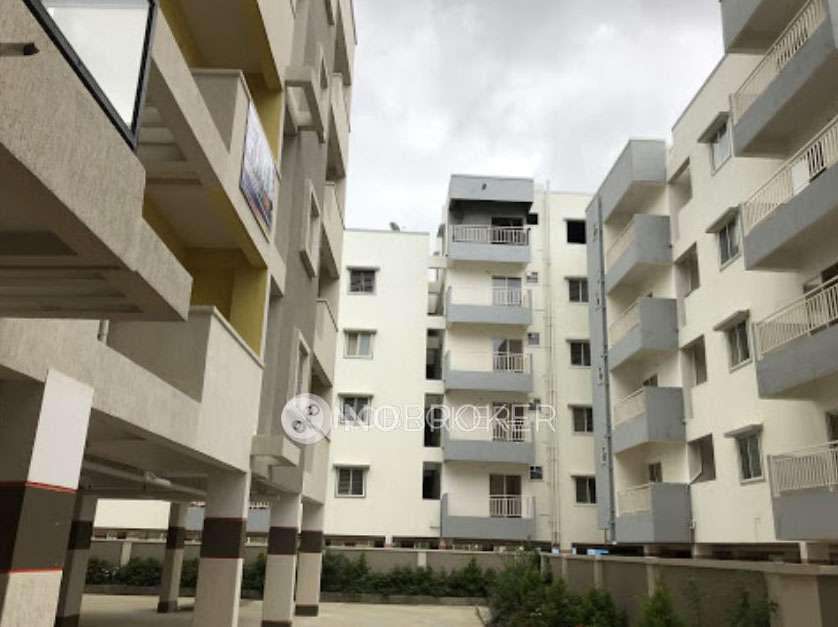 3 BHK Flat In Alps Pleasanton For Sale  In Electronic City
