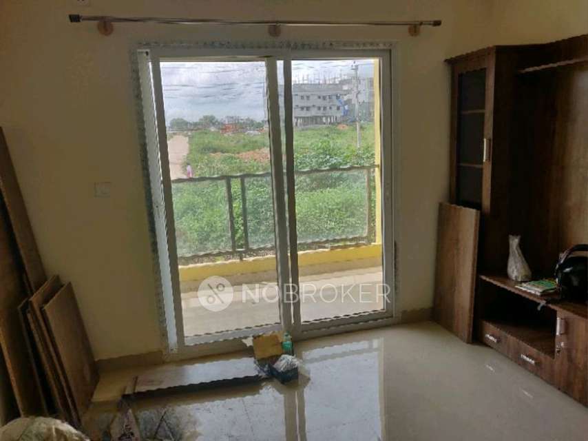 3 BHK Flat In Alps Pleasanton For Sale  In Electronic City