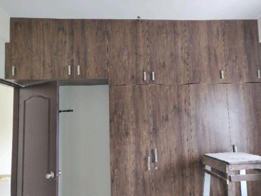 3 BHK Flat In Alps Pleasanton For Sale  In Electronic City