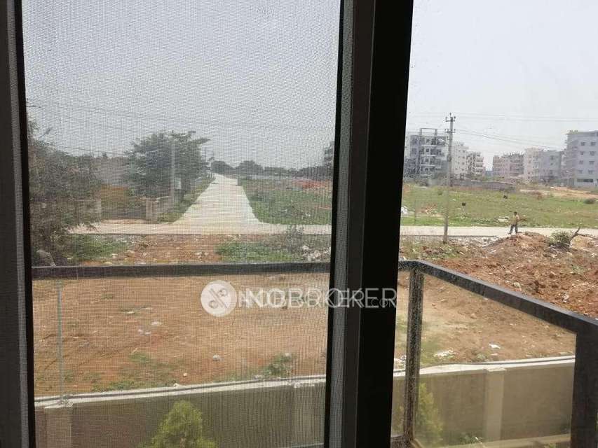 3 BHK Flat In Alps Pleasanton For Sale  In Electronic City