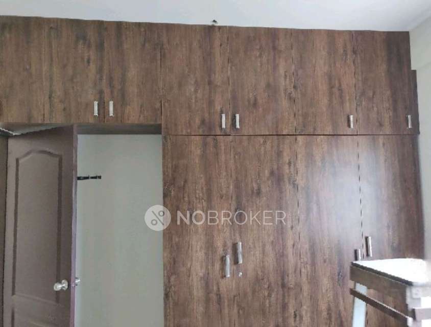 3 BHK Flat In Alps Pleasanton For Sale  In Electronic City