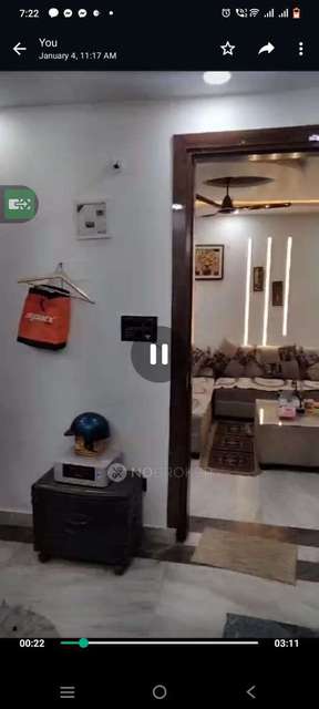 3 BHK Flat In Standalone Building  For Sale  In Uttam Nagar