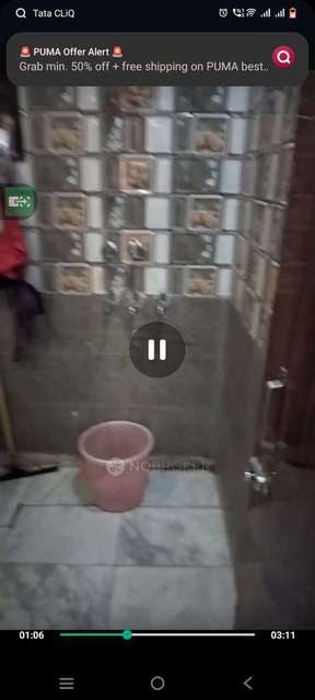 3 BHK Flat In Standalone Building  For Sale  In Uttam Nagar