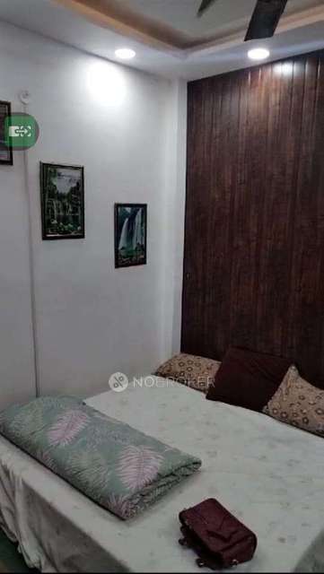 3 BHK Flat In Standalone Building  For Sale  In Uttam Nagar