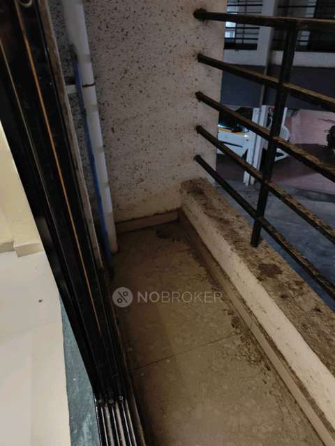 1 BHK Flat In  Green Meadows For Sale  In Panvel