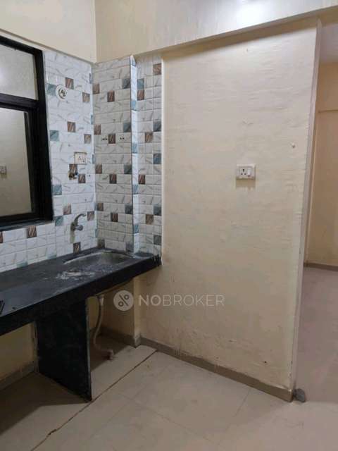 1 BHK Flat In  Green Meadows For Sale  In Panvel