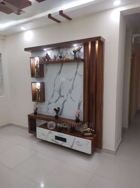 2 BHK Flat In Bavisha Gardeniaa for Rent  In Sarjapur Road, Bangalore