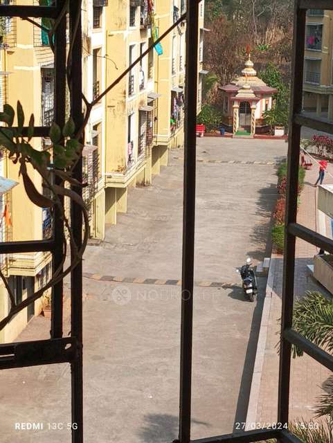 2 BHK Flat In Commanders Renaissance For Sale  In New Panvel East