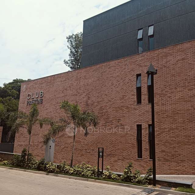 3 BHK Flat In Sobha Hrc Pristine For Sale  In Jakkur