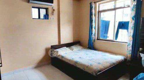 2 BHK Flat In Khatri Enclave Chs For Sale  In Jogeshwari West