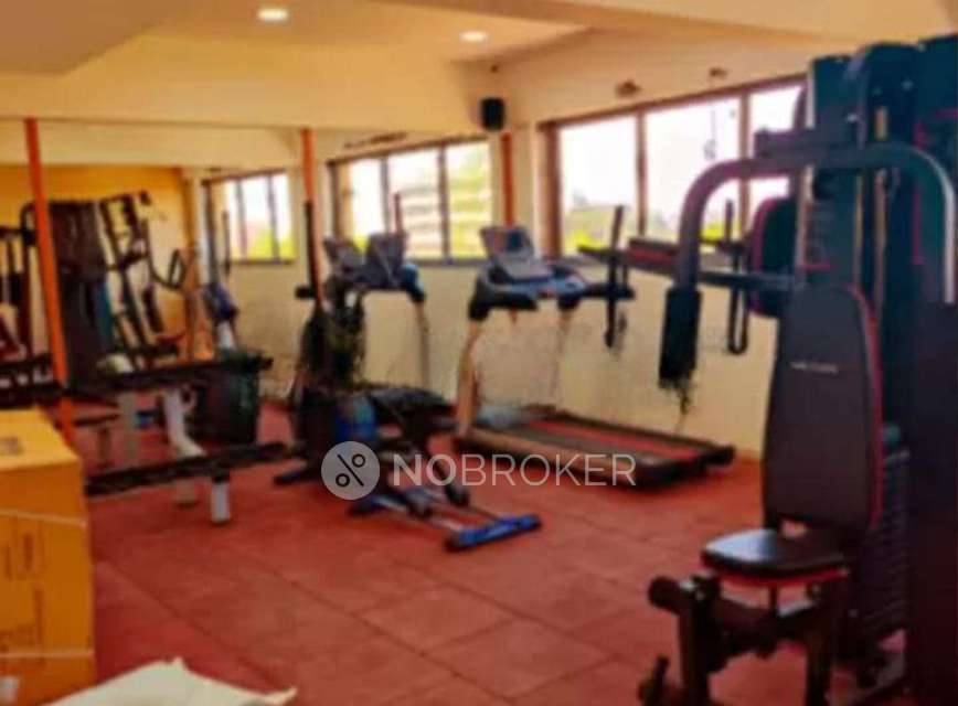 1 BHK Flat In Kalyan Nagari For Sale  In Kalyan West