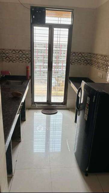 1 BHK Flat In Kalyan Nagari For Sale  In Kalyan West