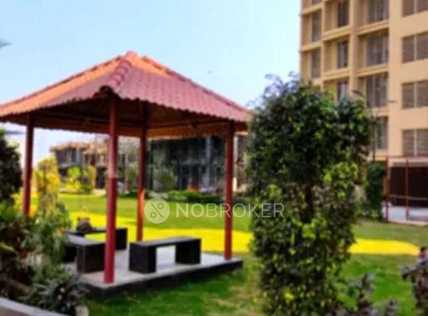 1 BHK Flat In Kalyan Nagari For Sale  In Kalyan West
