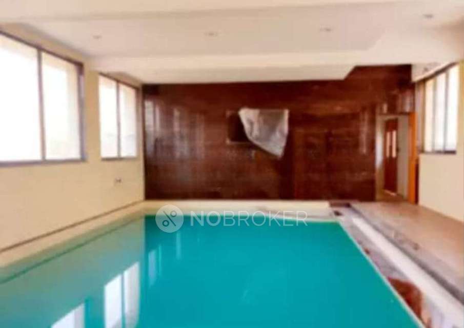 1 BHK Flat In Kalyan Nagari For Sale  In Kalyan West