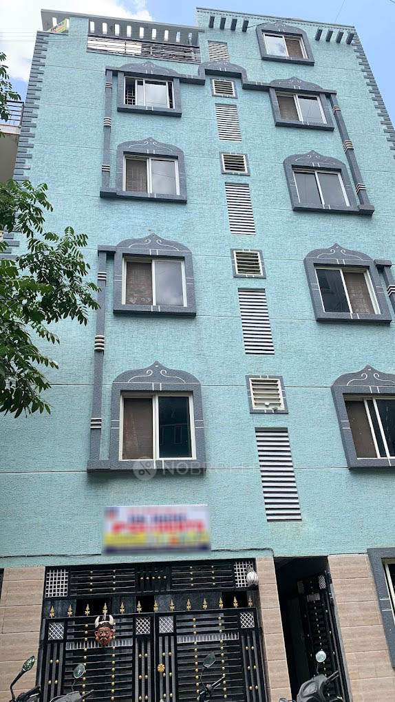 PG for Boys in Devasandra Layout