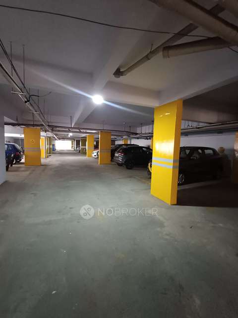 4 BHK Flat In Ajmeira Arista For Sale  In Hrbr Layout