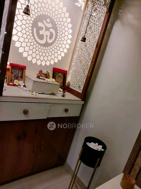 2 BHK Flat In Erwina E Wing For Sale  In  Nilje Gaon