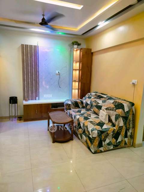 2 BHK Flat In Erwina E Wing For Sale  In  Nilje Gaon