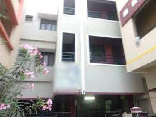 PG for Girls in Padur