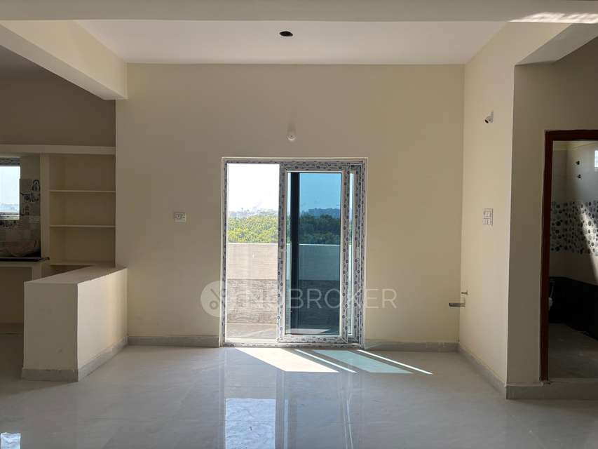 2 BHK Flat In Aparna Palm Springs For Sale  In Bahadurpally