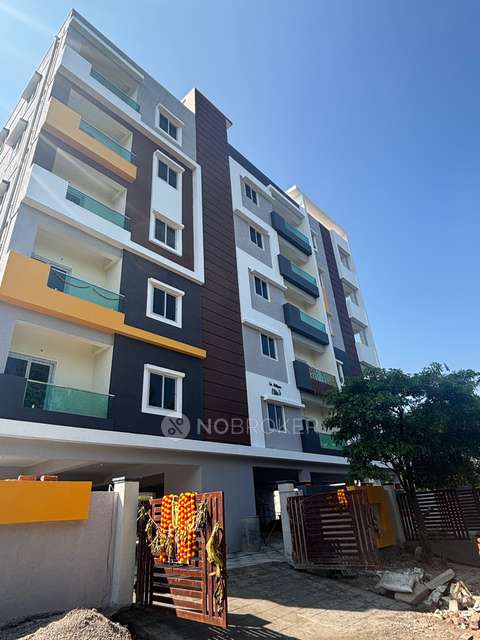 2 BHK Flat In Aparna Palm Springs For Sale  In Bahadurpally