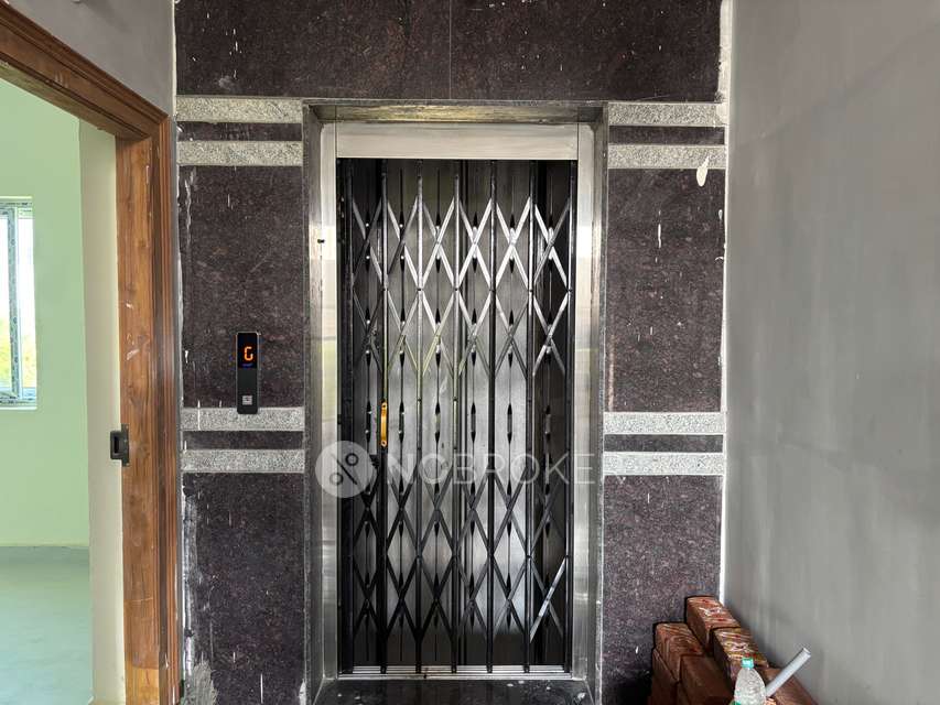 2 BHK Flat In Aparna Palm Springs For Sale  In Bahadurpally