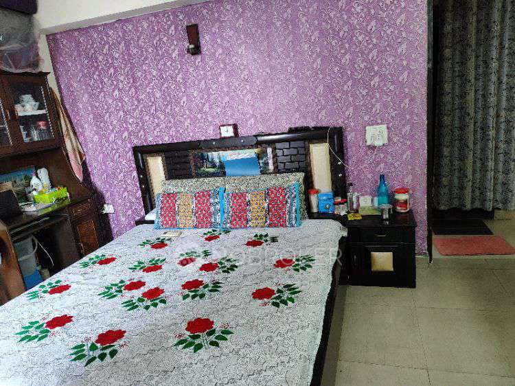 3 BHK Flat In Amrapali Empire For Sale  In Amrapali Empire, Crossings Republik, Ghaziabad, Uttar Pradesh 201009, India