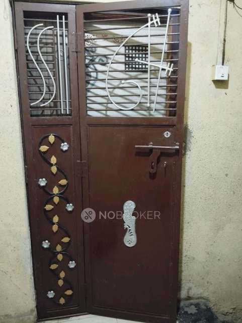 1 BHK Flat In Mahesh Apartment For Sale  In Kongaon