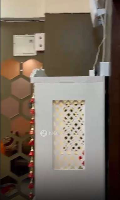 1 BHK Flat In Parvati Arcade  For Sale  In Taloja