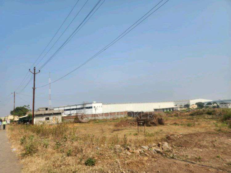 Plot For Sale  In Chakan