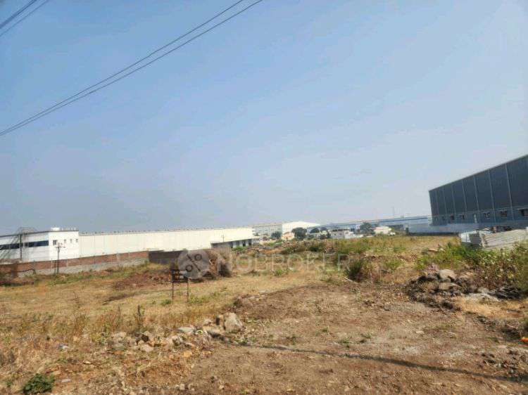 Plot For Sale  In Chakan