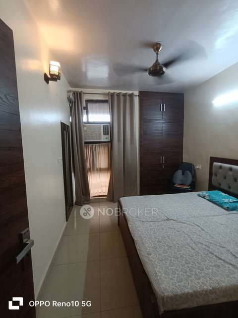 2 BHK Flat In Maruti Apartment For Sale  In Dilshad Colony