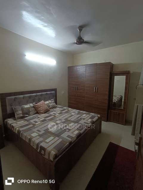 2 BHK Flat In Maruti Apartment For Sale  In Dilshad Colony