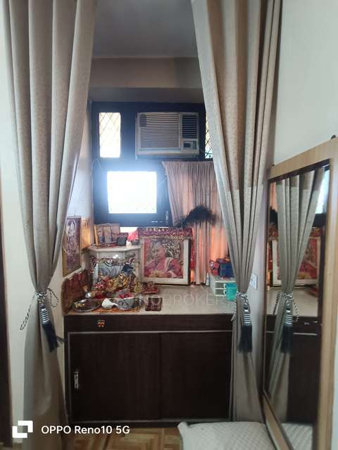 2 BHK Flat In Maruti Apartment For Sale  In Dilshad Colony