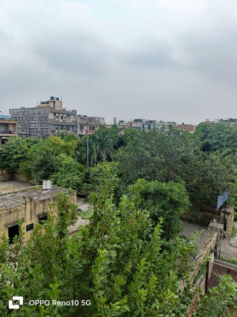 2 BHK Flat In Maruti Apartment For Sale  In Dilshad Colony