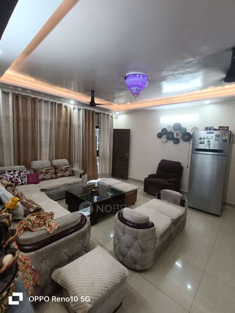 2 BHK Flat In Maruti Apartment For Sale  In Dilshad Colony