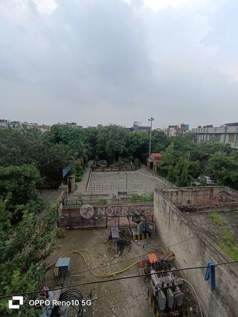 2 BHK Flat In Maruti Apartment For Sale  In Dilshad Colony