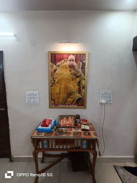 2 BHK Flat In Maruti Apartment For Sale  In Dilshad Colony