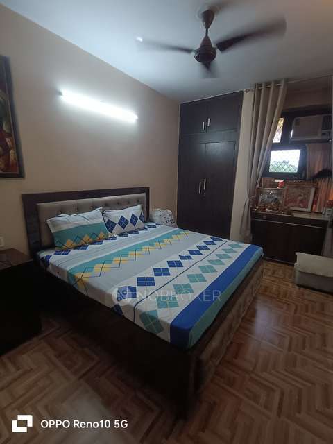 2 BHK Flat In Maruti Apartment For Sale  In Dilshad Colony