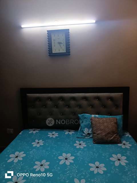 2 BHK Flat In Maruti Apartment For Sale  In Dilshad Colony