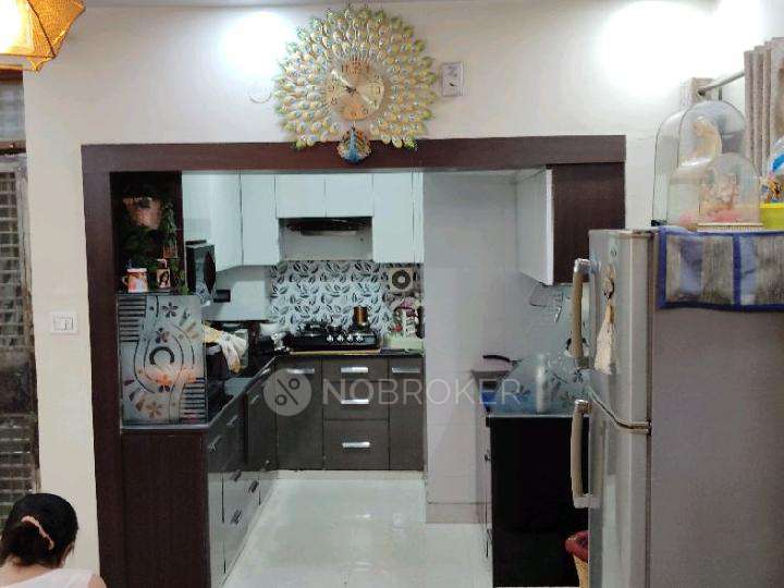 2 BHK Flat In Maruti Apartment For Sale  In Dilshad Colony